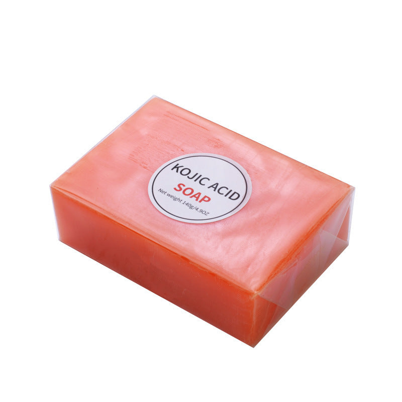 Kojic Acid Handmade Essential Oil Soap